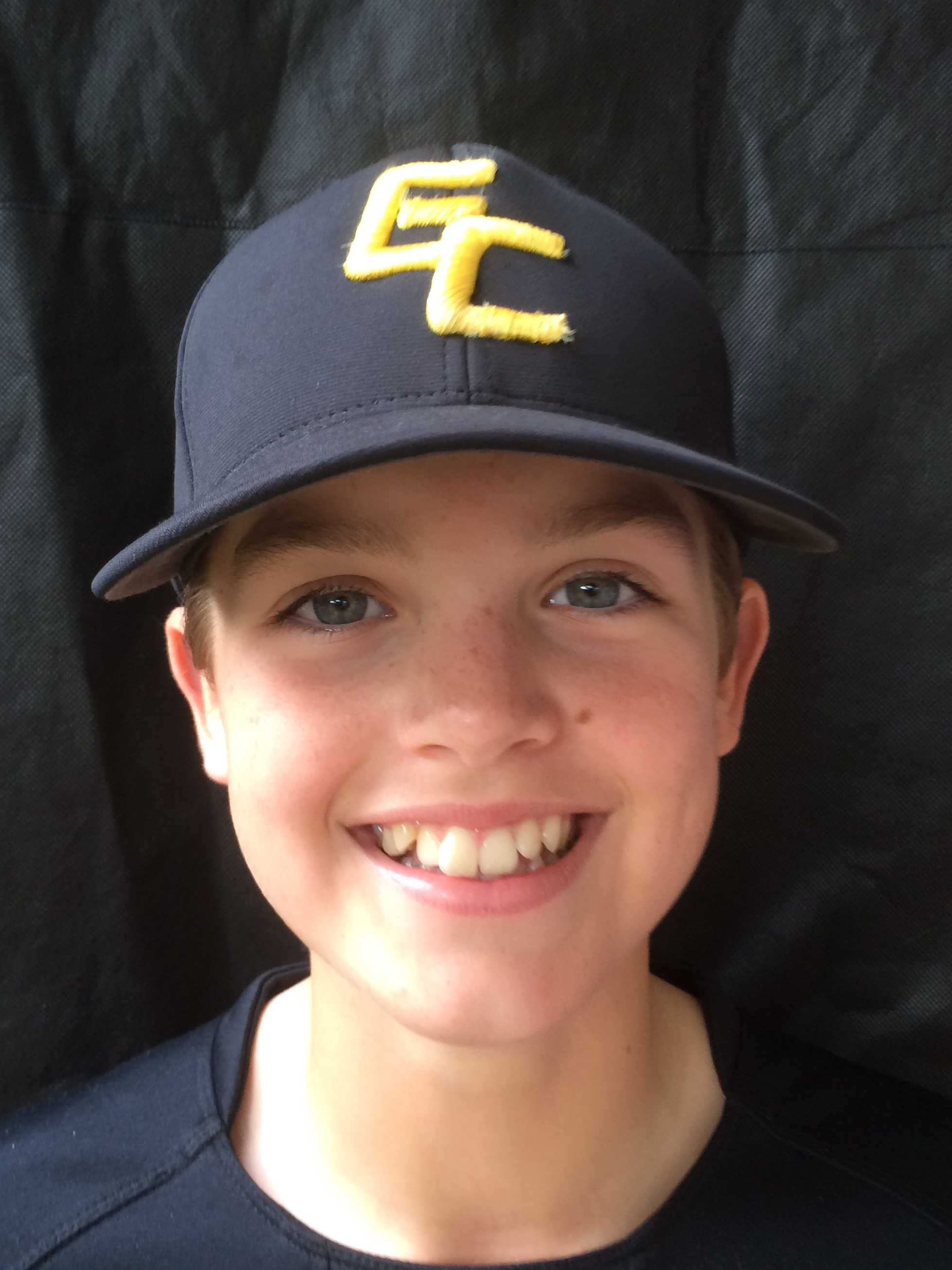 V U-12 Baseball World Cup 2019